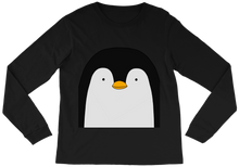 valoriasama Long Sleeve Tee