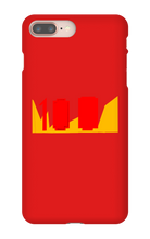 ffd_tv iPhone Phone Cases