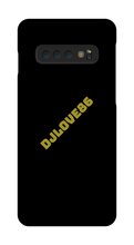 djlove86 Samsung Phone Cases