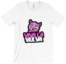 HERBERD, VULVA | Shirt | bezauBERD