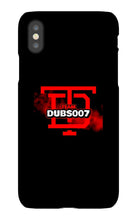 teamdubs007 iPhone Phone Cases