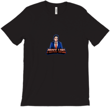 Prince Lobo T-Shirts