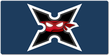 nihjanix XXL Gaming Mousepad
