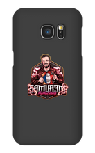 samur3m Samsung Phone Cases