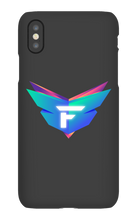 flyzk iPhone Phone Cases