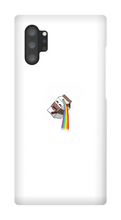 Pride Choccy Samsung Phone Cases