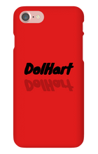 dolhart iPhone Phone Cases