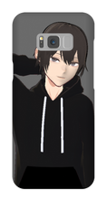 Ocxanmist Samsung Phone Cases