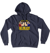 Hoodies Cool Bro (No-Zip/Pullover)