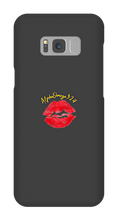 AlphaOmega324GB Samsung Phone Case