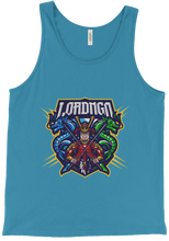 lordngo Tank Top