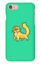 darkuwu147 iPhone Phone Cases