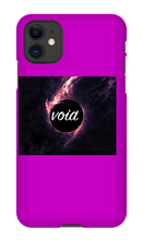 Apexvoid iPhone Phone Cases