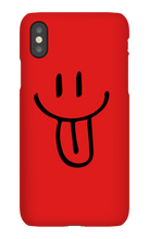 riderty iPhone Phone Cases