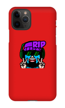 guerrillacpt iPhone Phone Cases