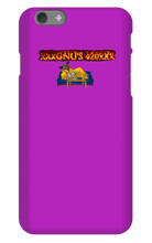 xXxGnUs420xXx  iPhone Phone Cases