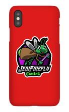 JediFirefly Gaming iPhone Phone Cases