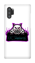ck_shadow96 Samsung Phone Cases