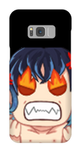 imkazorah Samsung Phone Cases