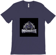 amirgameryt26 T-Shirts