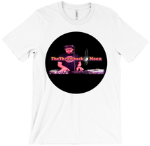 djcoachk T-Shirts