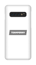 teamporky Samsung Phone Cases