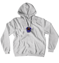 khaoticbandit Hoodies (No-Zip/Pullover)