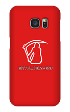 stalker63 Samsung Phone Cases