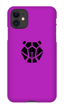 Carcasa Iphone MinutoRuso