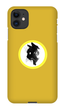dankersgaming iPhone Phone Cases