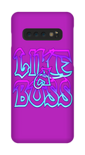 BOSS Samsung Phone Cases