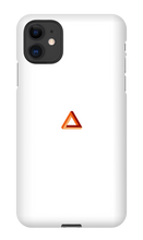 bawbaw12 iPhone Phone Cases