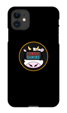cowskigaming iPhone Phone Cases
