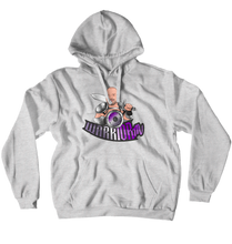 warrior_ttv_ Hoodies (No-Zip/Pullover)