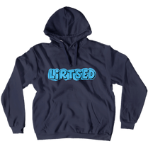 SUDADERA LIRTSED