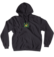 halunke_mit_der_banane Hoodies (No-Zip/Pullover)