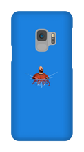jphspidey Samsung Phone Cases