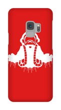AstrolOG Samsung Phone Cases