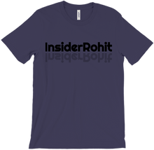 insiderrohit T-Shirts