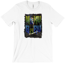 MaKu BoRu Original Logo T-Shirts