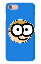 Chris46 Phone Case