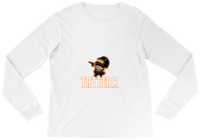 tatterr Long Sleeve Tee