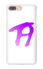 Aura iPhone Phone Cases