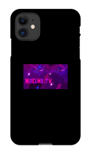 noelno_tv iPhone Phone Cases