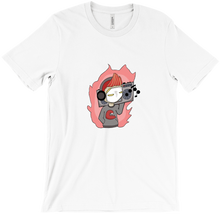 djnewwave T-Shirts
