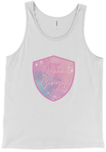 Queen G tank top