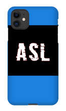 astreaminglifestyle iPhone Phone Cases