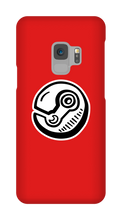 gamexproduktion Samsung Phone Cases