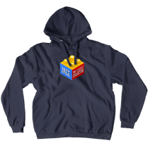jacethecollector Hoodies (No-Zip/Pullover)