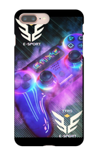 ttrgesport iPhone Phone Cases